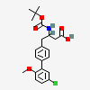 an image of a chemical structure CID 68424354