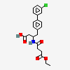 an image of a chemical structure CID 68424380