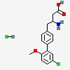 an image of a chemical structure CID 68424684
