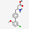 an image of a chemical structure CID 68424685