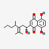 an image of a chemical structure CID 68425070