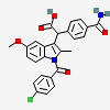 an image of a chemical structure CID 68428195