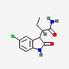 an image of a chemical structure CID 68428720