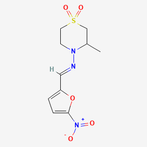 Nifurtimox