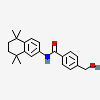 an image of a chemical structure CID 68432120