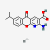 an image of a chemical structure CID 68434272