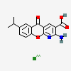 an image of a chemical structure CID 68435938