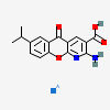 an image of a chemical structure CID 68436499