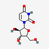 an image of a chemical structure CID 68438530