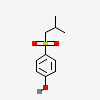 an image of a chemical structure CID 68442290