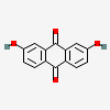 an image of a chemical structure CID 68445