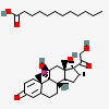 an image of a chemical structure CID 68446697