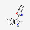 an image of a chemical structure CID 68457518