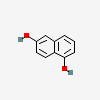an image of a chemical structure CID 68463