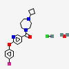 an image of a chemical structure CID 68463096