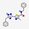 an image of a chemical structure CID 68495091