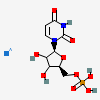 an image of a chemical structure CID 68507964