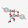 an image of a chemical structure CID 6850837