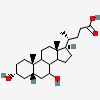 an image of a chemical structure CID 6850914