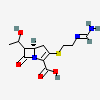 an image of a chemical structure CID 6851735