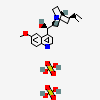 an image of a chemical structure CID 68517380
