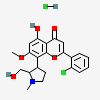 an image of a chemical structure CID 68517925
