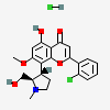 an image of a chemical structure CID 68517935
