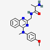 an image of a chemical structure CID 68518539