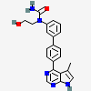 an image of a chemical structure CID 68519752