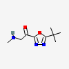 an image of a chemical structure CID 6852124