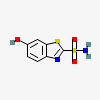 an image of a chemical structure CID 6852129