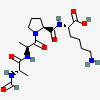 an image of a chemical structure CID 6852152
