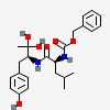 an image of a chemical structure CID 6852198