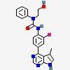an image of a chemical structure CID 68522320