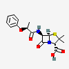 an image of a chemical structure CID 6852256