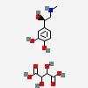 an image of a chemical structure CID 6852374