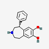 an image of a chemical structure CID 6852376