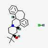 an image of a chemical structure CID 6852400