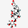 an image of a chemical structure CID 6852401