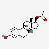 an image of a chemical structure CID 6852404