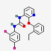 an image of a chemical structure CID 68530361