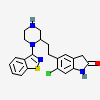 an image of a chemical structure CID 68533561