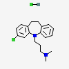 an image of a chemical structure CID 68539