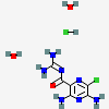 an image of a chemical structure CID 68540