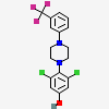 an image of a chemical structure CID 68543151