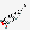 an image of a chemical structure CID 68544796