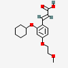 an image of a chemical structure CID 68548356