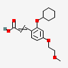 an image of a chemical structure CID 68548363