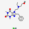 an image of a chemical structure CID 68549