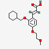 an image of a chemical structure CID 68549136